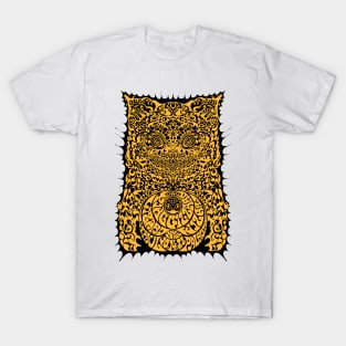 King Gizzard & Lizard Wizard 22'S T-Shirt